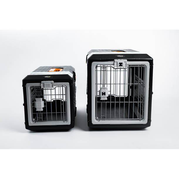 Pet Gear Deluxe Pet Crate & Reviews Wayfair
